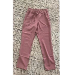 Lululemon pants